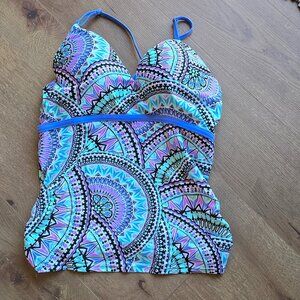 Tankini Top
